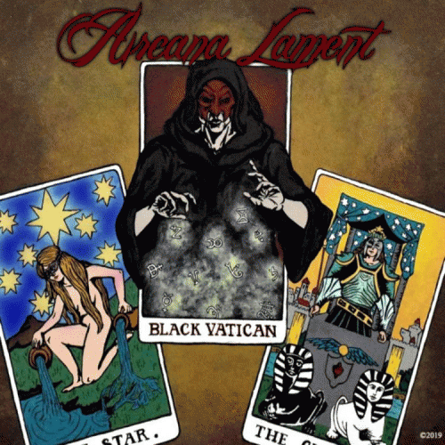 Arcana Lament